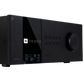 JBL SDP‑55 surround processor with front panel controls and display, designed for high-quality home theater audio processing.