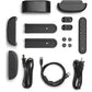 Open box JBL Bar 1000 MK2 Dolby Atmos sound bar with wireless subwoofer, 7.1.4 channel home theater audio system