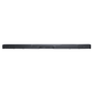 Open box JBL Bar 1300X sound bar with 11.1.4 channels, wireless home theater system with Dolby Atmos, sleek black design.