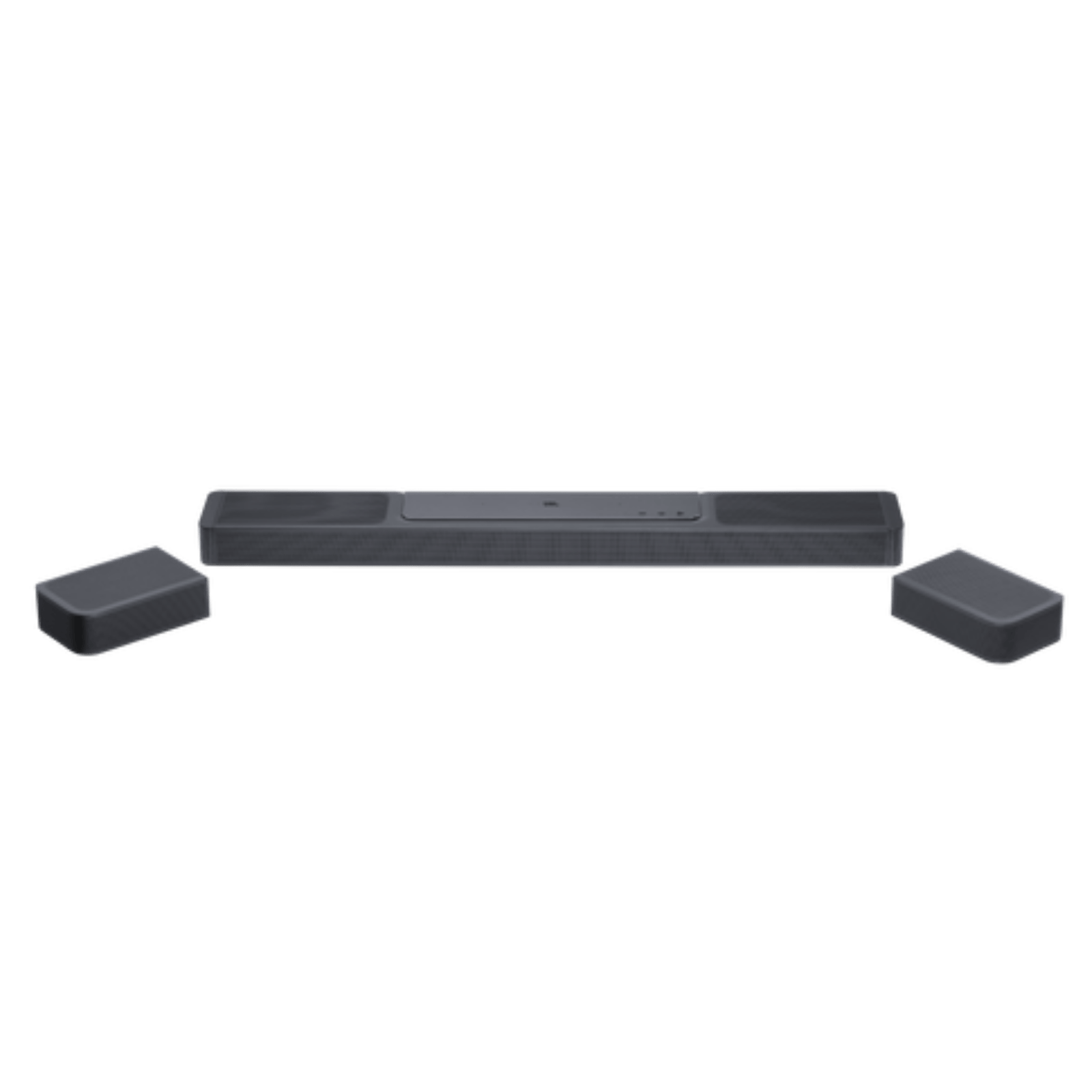 Open box JBL Bar 1300X soundbar with wireless speakers, Dolby Atmos, 11.1.4 channel home theater system, sleek design