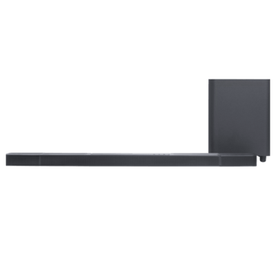 Open Box - JBL Bar 1300X: 11.1.4 Channel Wireless Home Theater System with Dolby Atmos