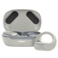 JBL Endurance Peak 3 sport earbuds with in-ear design and secure fit, ideal for active workouts and sports.