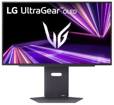 Open Box LG UltraGear 27