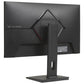 LG 27-inch UltraGear G6 gaming monitor with WQHD display, 300Hz refresh rate, 1ms response, IPS LED, G-Sync, FreeSync in black