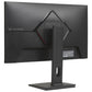 LG 27-inch UltraGear G6 gaming monitor with WQHD display, 300Hz refresh rate, 1ms response time, IPS LED, G-Sync and FreeSync in black.