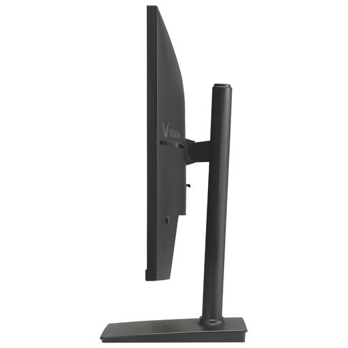 LG 27-inch UltraGear G6 gaming monitor with WQHD display, 300Hz refresh rate, 1ms response time, IPS LED, G-Sync, FreeSync in black.
