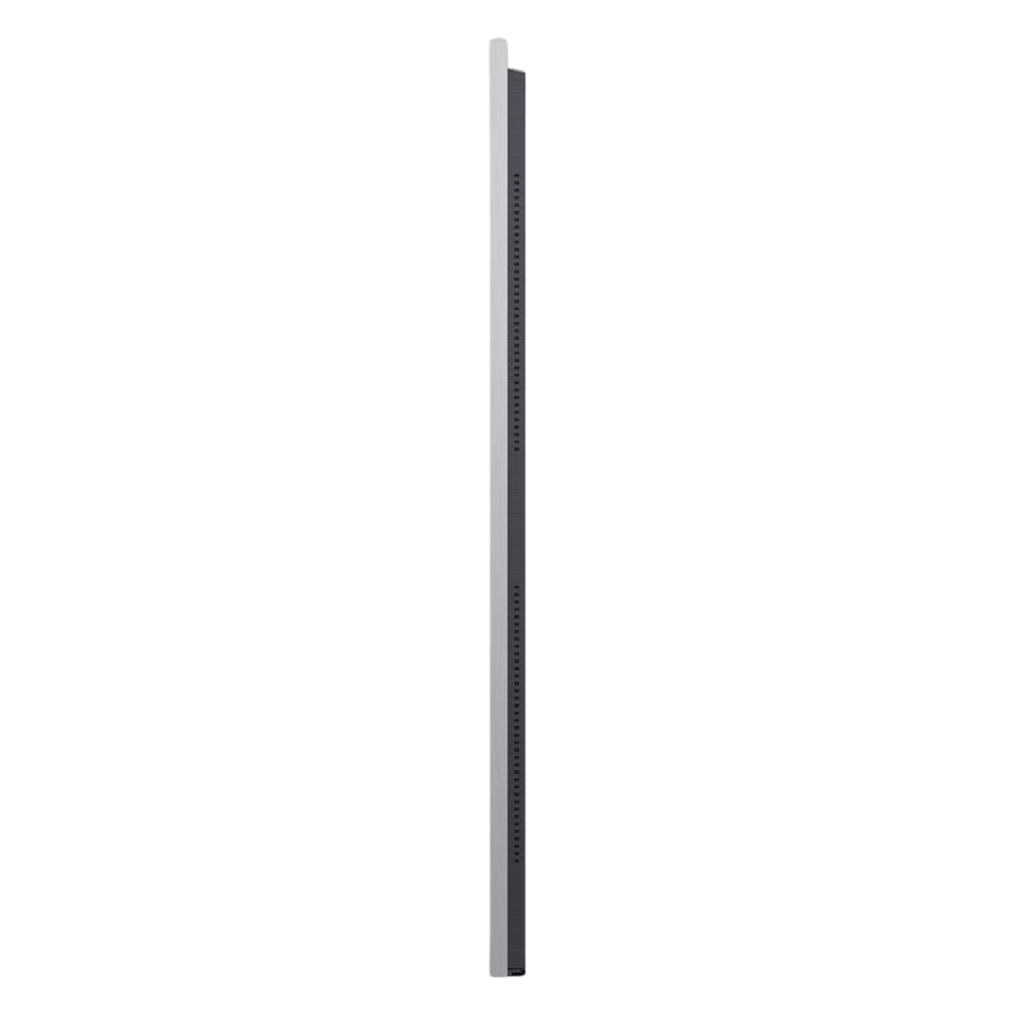 LG 65-inch OLED evo AI G6 4K Smart TV displaying vibrant images with sleek design and slim bezels.