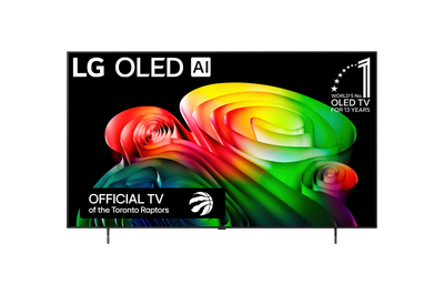 Open Box - LG 65" B6 4K UHD HDR RGB OLED webOS Smart TV (OLED65B6GUA.ACC) - 2026