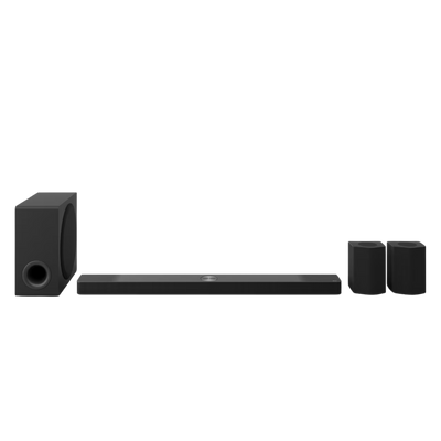 LG S95TR 9.1.5ch Home Theater Soundbar