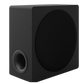 LG S95TR 9.1.5ch Dolby Atmos home theater soundbar with sleek design and multiple speaker units for immersive audio experience