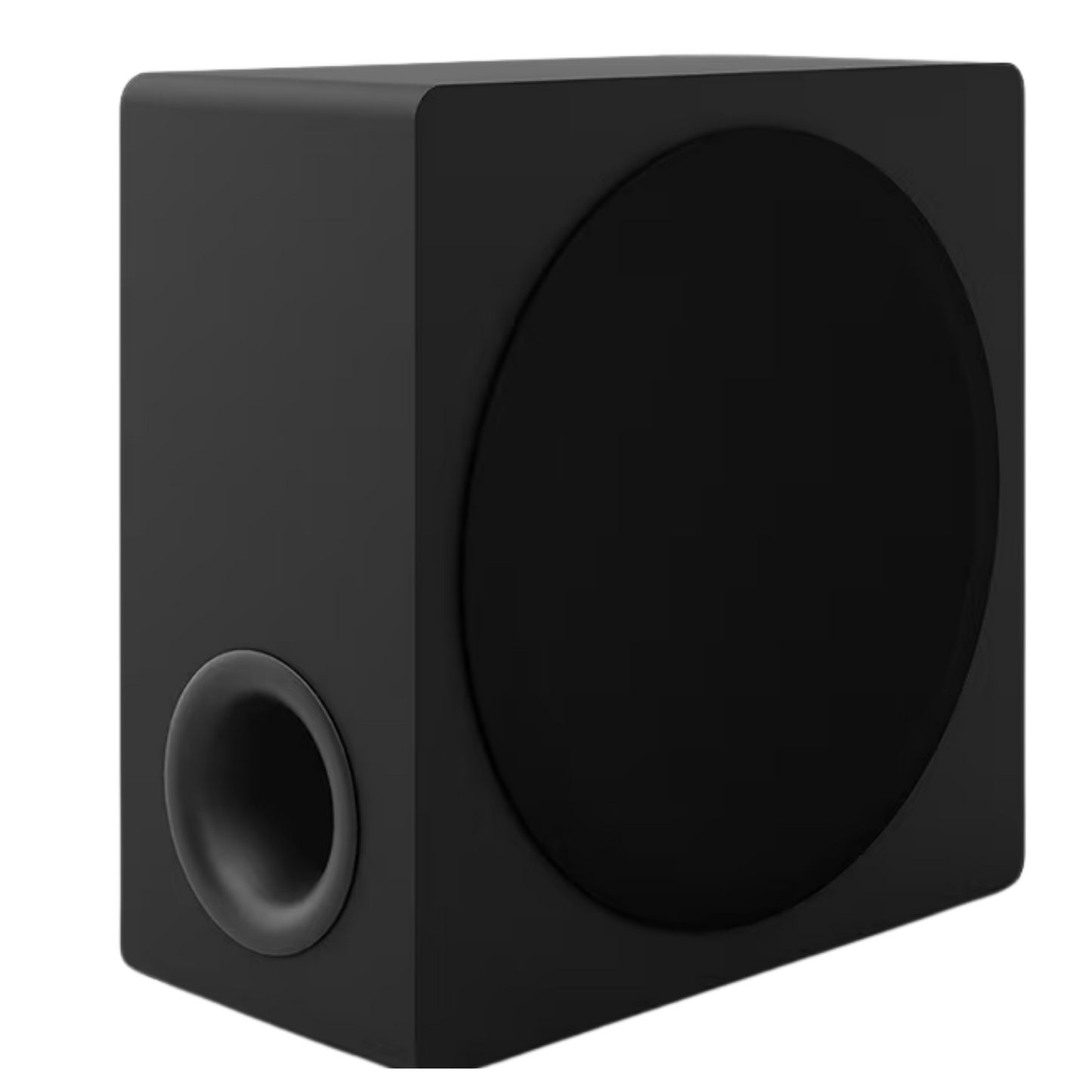 LG S95TR 9.1.5ch Dolby Atmos home theater soundbar with sleek design and multiple speaker units for immersive audio experience
