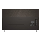 LG 55-inch B5 4K UHD HDR OLED Smart TV displaying vibrant screen with sleek black frame, modern electronics design.