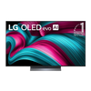 Open Box - LG 55