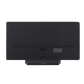 Open box LG 55-inch 4K UHD OLED Smart TV with Web OS and Dolby Vision, C5 Series, model OLED55C5PUA, 2025 edition.