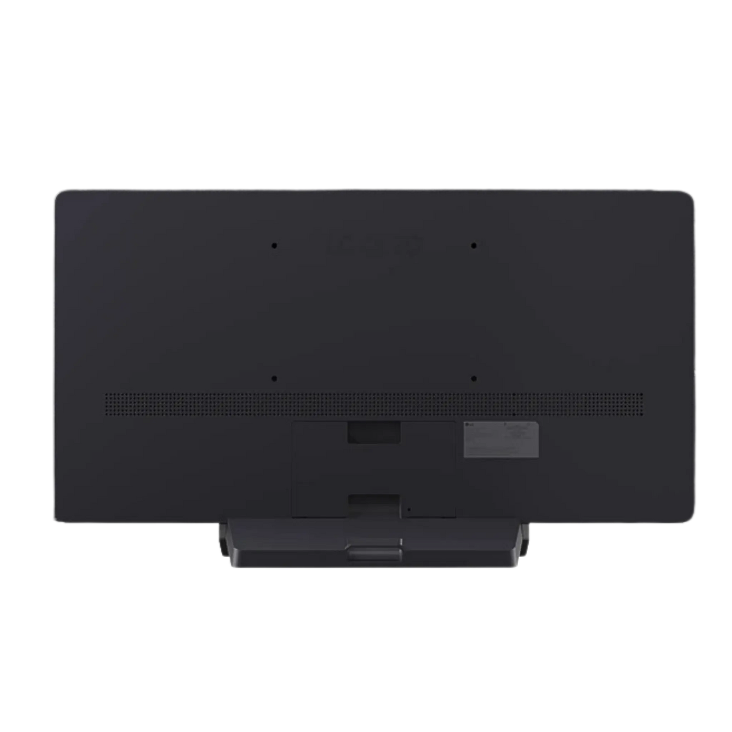 Open box LG 55-inch 4K UHD OLED Smart TV with Web OS and Dolby Vision, C5 Series, model OLED55C5PUA, 2025 edition.