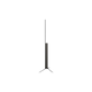 Open box LG 65-inch B5 4K UHD HDR OLED Smart TV showcasing its sleek screen and modern design.