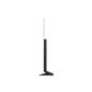 Open box LG 65-inch C5Y 4K UHD HDR OLED Smart TV showing screen with vibrant colors and sleek black bezel.