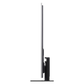 Open box LG 65-inch G5 4K UHD HDR OLED Smart TV with Dolby Vision and webOS, featuring 120Hz refresh rate and sleek design.
