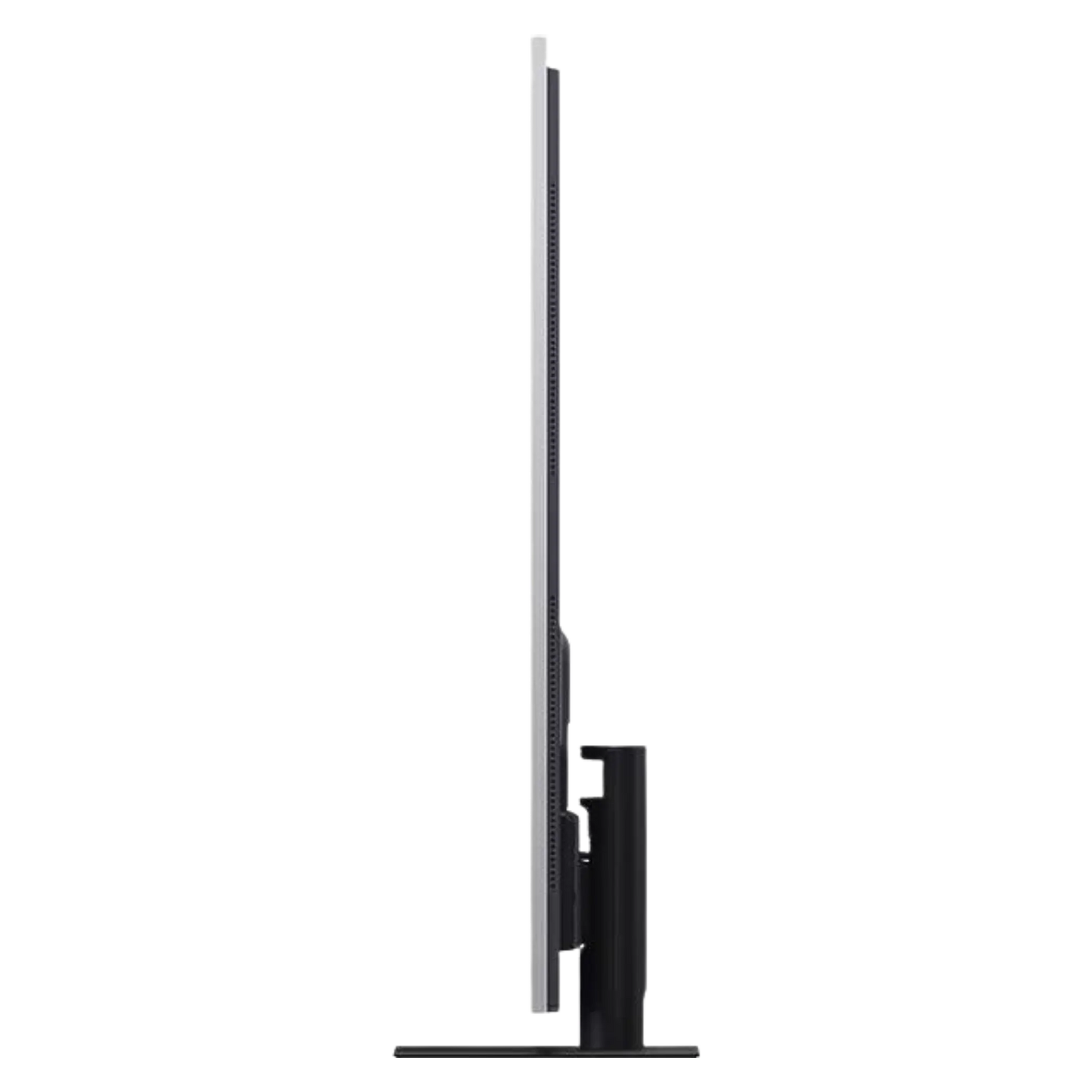 Open box LG 65-inch G5 4K UHD HDR OLED Smart TV with Dolby Vision and webOS, featuring 120Hz refresh rate and sleek design.