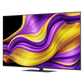 Open box LG 65-inch G5 4K UHD HDR OLED Smart TV with Dolby Vision, 120Hz refresh rate, webOS, and sleek design.