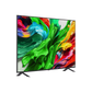 Open box LG 65-inch QNED evo AI 4K UHD HDR Mini-LED Smart TV, sleek electronics with vibrant display and smart features.