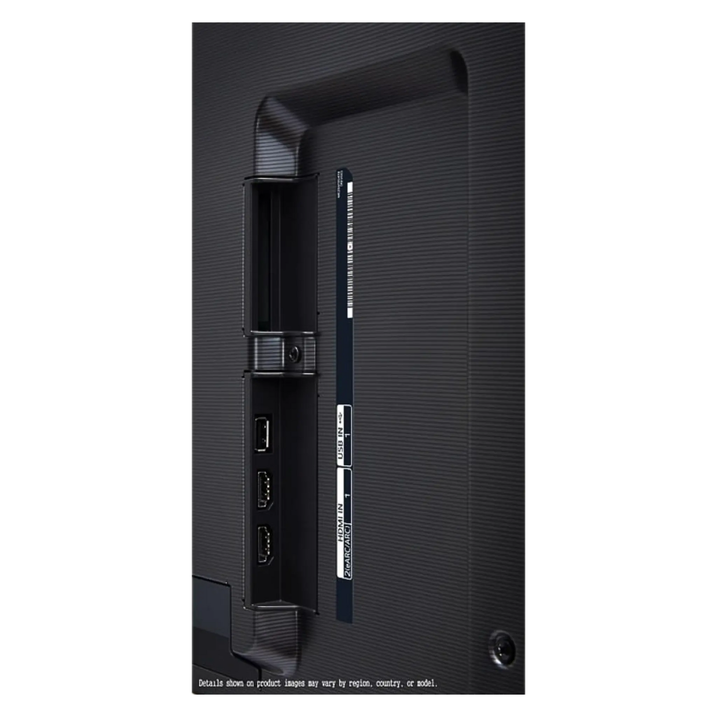 Open box LG 77-inch 4K UHD HDR OLED evo G4 Smart TV with webOS, sleek design, and vibrant display from the electronics product line.