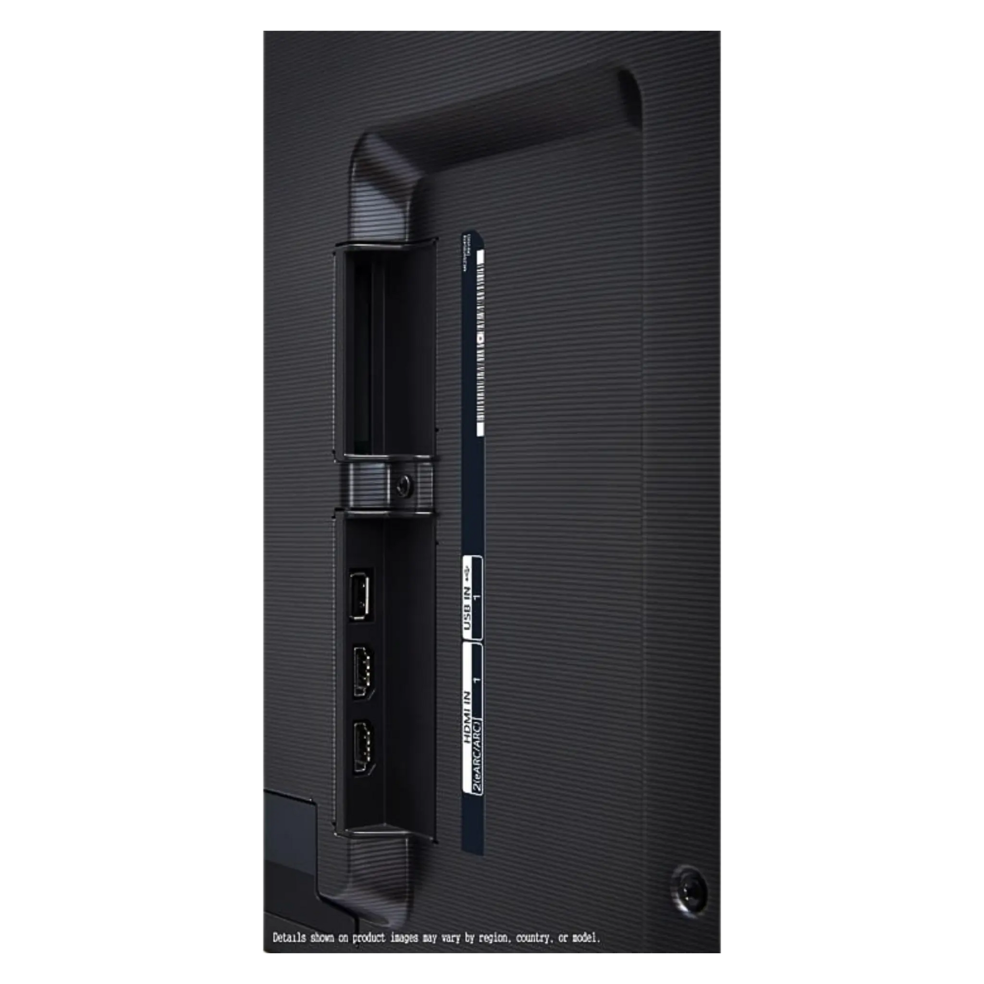 Open box LG 77-inch 4K UHD HDR OLED evo G4 Smart TV with webOS, sleek design, and vibrant display from the electronics product line.