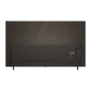 Open box LG 77-inch B5 4K UHD HDR OLED Smart TV displaying a sleek black screen with slim bezels and modern design.