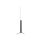Open box LG 77-inch B5 4K UHD HDR OLED Smart TV showing a sleek, modern display with thin bezels and vibrant picture quality.