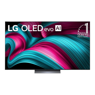 Open Box - LG 77