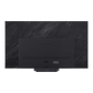 Open box LG 77-inch C5 4K UHD HDR OLED Smart TV displaying vibrant colors and a sleek black frame.