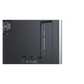 Open box LG 77-inch G5 4K UHD HDR OLED Smart TV displaying vibrant 4K images with sleek design and thin bezels.