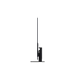 Refurbished LG 55-inch G5 4K UHD HDR OLED Smart TV with Dolby Vision, 120Hz refresh rate, webOS interface, and sleek design.