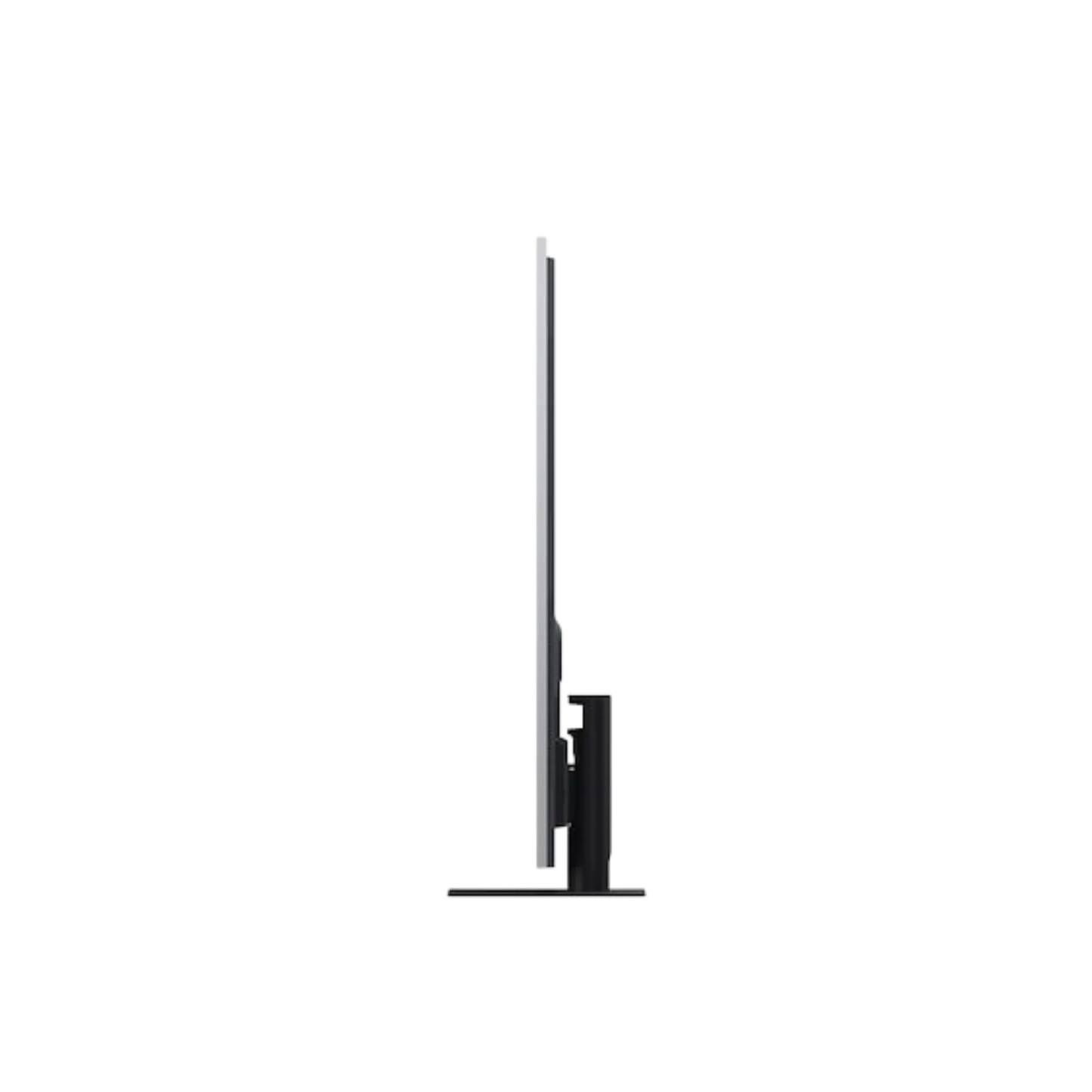 Refurbished LG 55-inch G5 4K UHD HDR OLED Smart TV with Dolby Vision, 120Hz refresh rate, webOS interface, and sleek design.