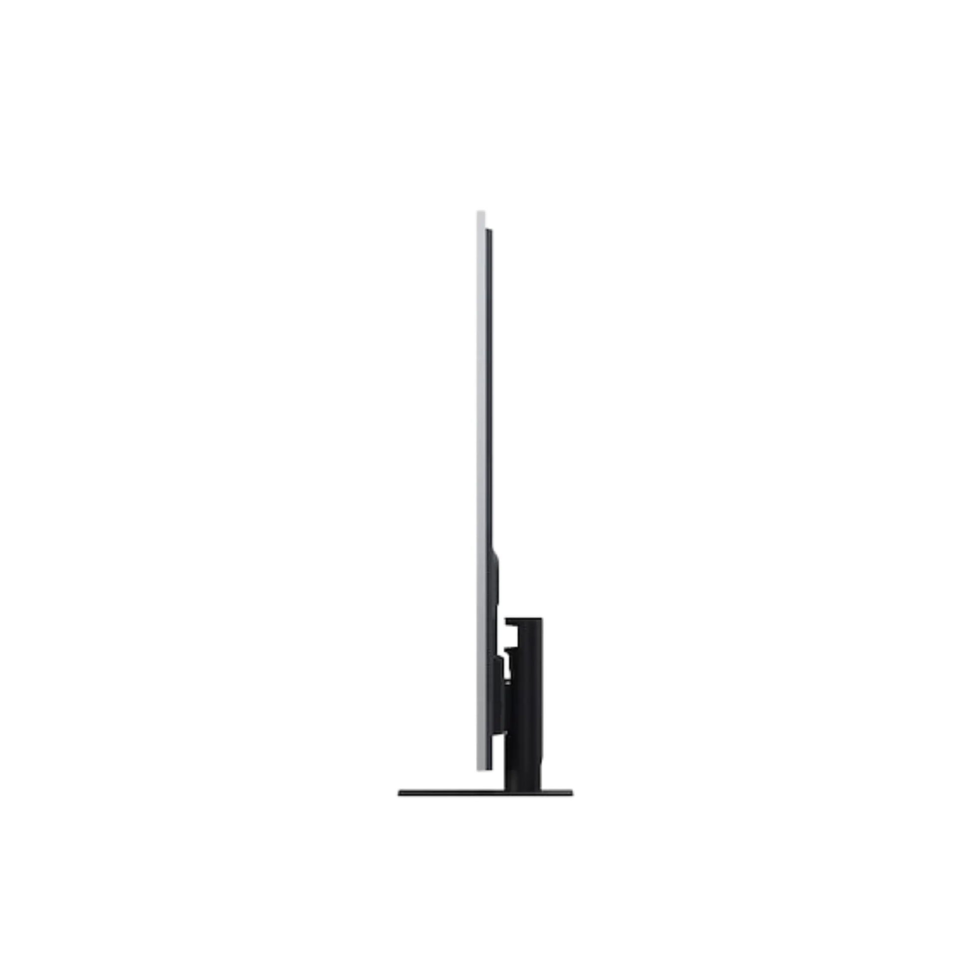 Refurbished LG 55-inch G5 4K UHD HDR OLED Smart TV with Dolby Vision, 120Hz refresh rate, webOS interface, and sleek design.