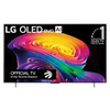 LG 42 inch OLED evo AI C6 4K Smart TV 2026 (OLED42C6PUA.ACC)