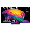LG 77 inch OLED evo AI C6 4K Smart TV 2026 (OLED77C6HUP.ACC)