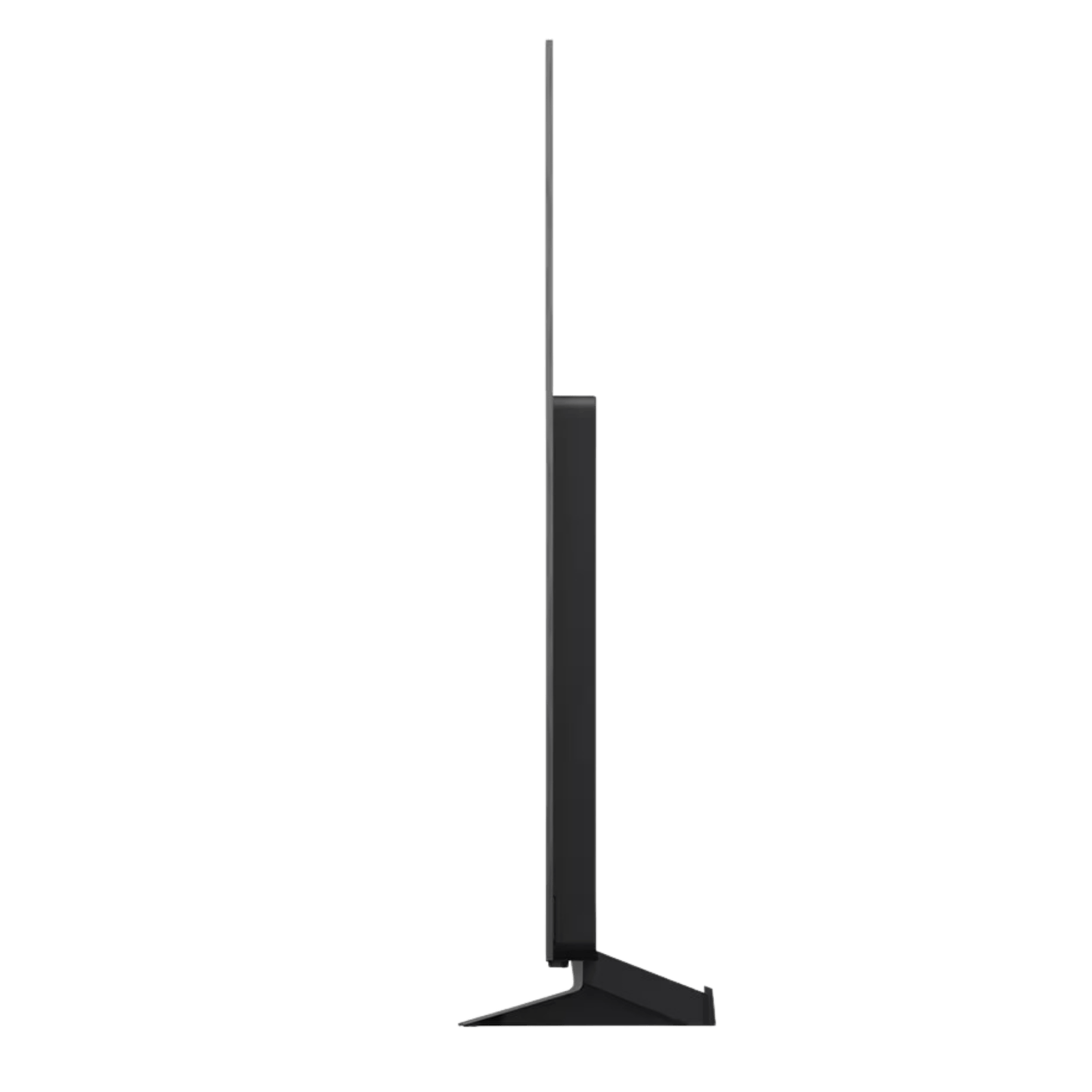 LG 83-inch OLED evo AI C6 4K Smart TV displaying vibrant colors and sleek design in a modern living room setting.