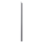 LG 55-inch G6 OLED 4K UHD HDR Dolby Vision smart TV with wall mount, showing vibrant screen display and sleek design.