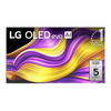 Open box - LG 77