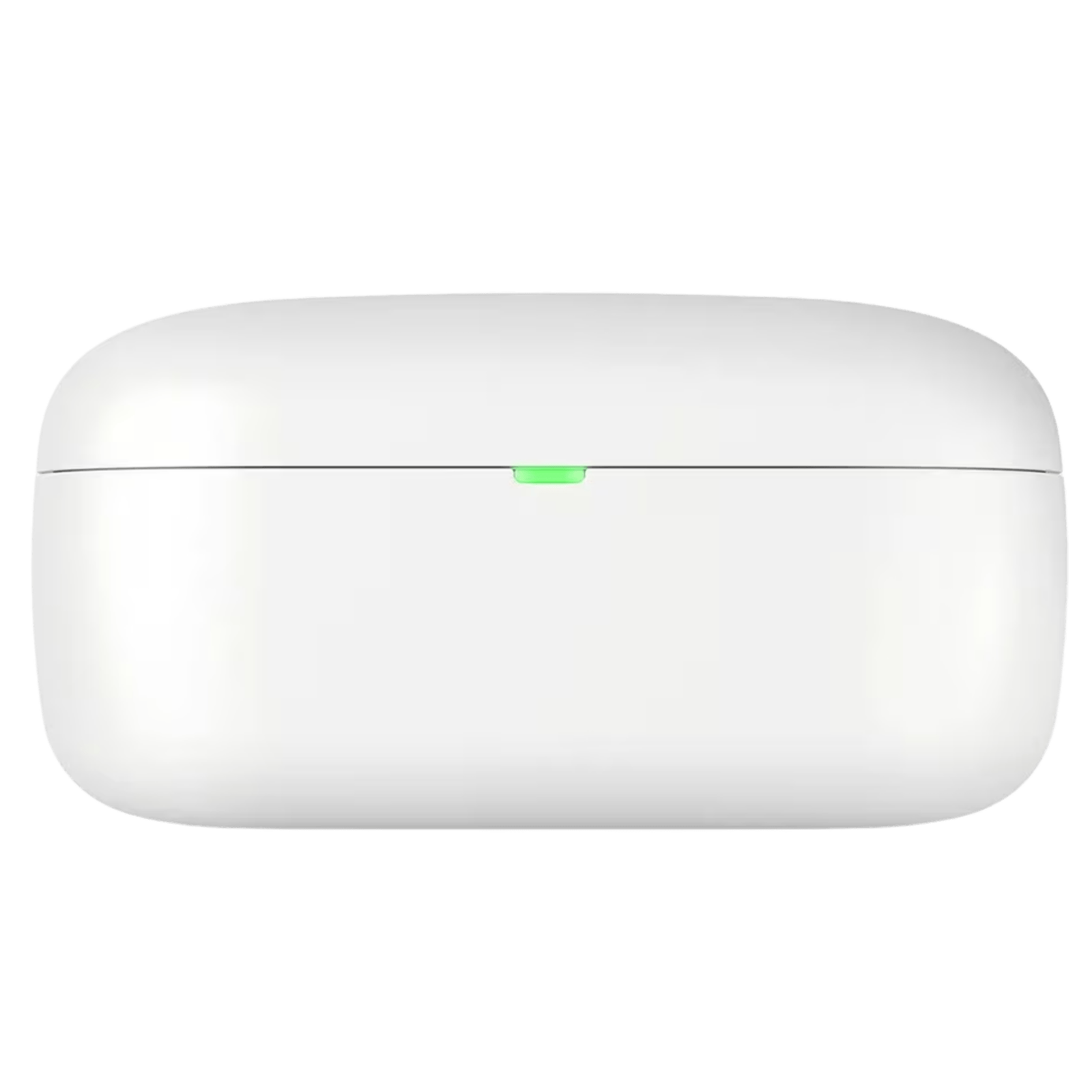 LG TONE Free T80S true wireless earbuds with Dolby Atmos, shown in a sleek black design with ear tips and charging case.