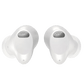 LG TONE Free T80S true wireless earbuds with Dolby Atmos, sleek black design and in-ear fit, wireless charging case included.