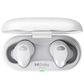 LG TONE Free T80S true wireless earbuds with Dolby Atmos, sleek black design, and ergonomic in-ear fit for immersive sound.