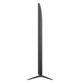 LG 75-inch NanoCell NANO80 4K UHD HDR webOS Smart TV displaying vibrant, high-resolution picture with sleek design.