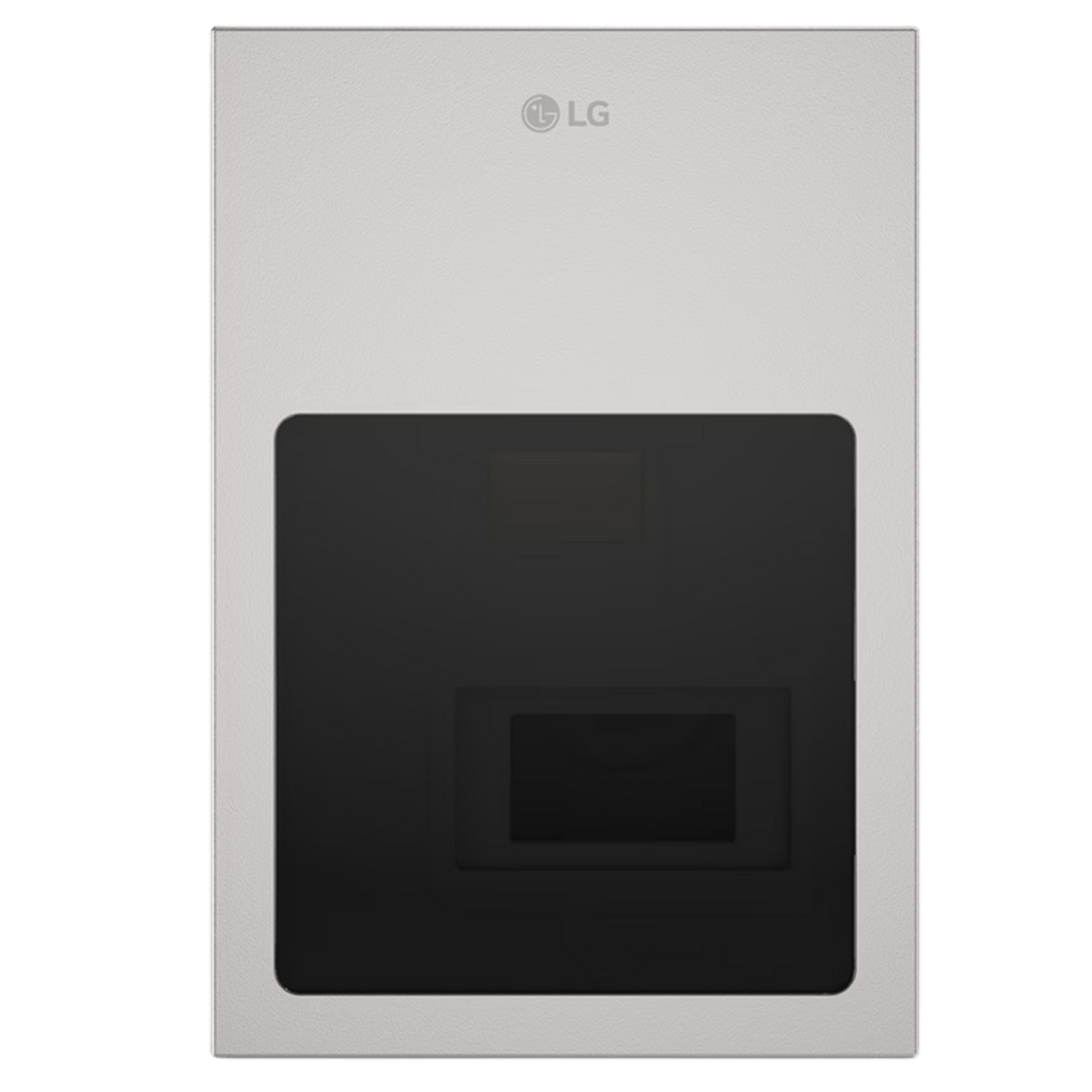 LG CineBeam S PU615U Ultra Short Throw 4K projector displaying a bright, detailed image with Dolby Atmos sound feature.