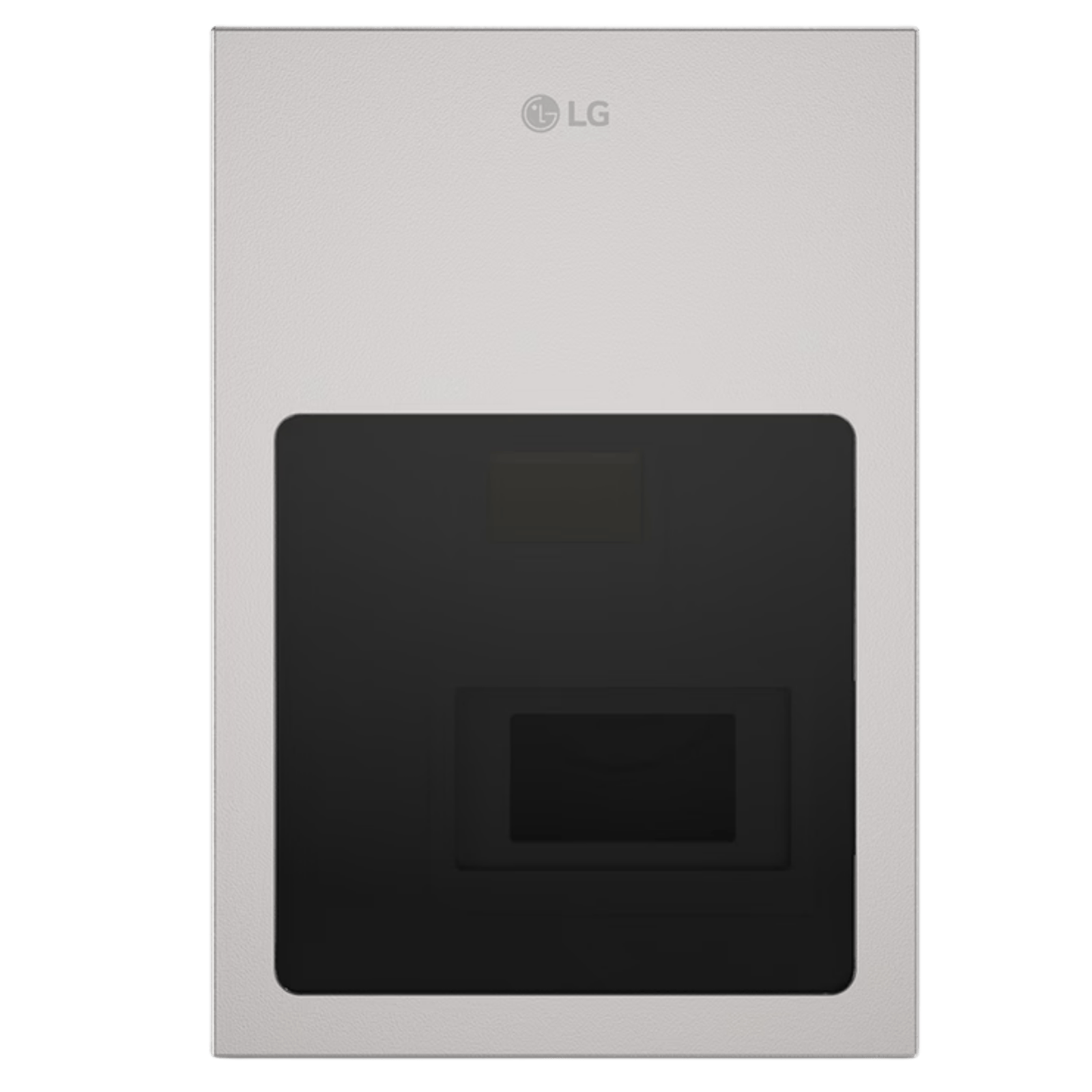 LG CineBeam S PU615U Ultra Short Throw 4K projector displaying a bright, detailed image with Dolby Atmos sound feature.