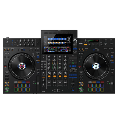 Pioneer DJ XDJ-AZ