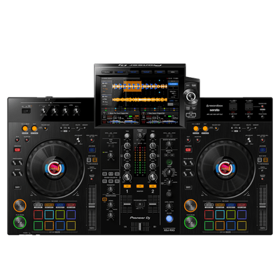 Pioneer DJ XDJ-RX3