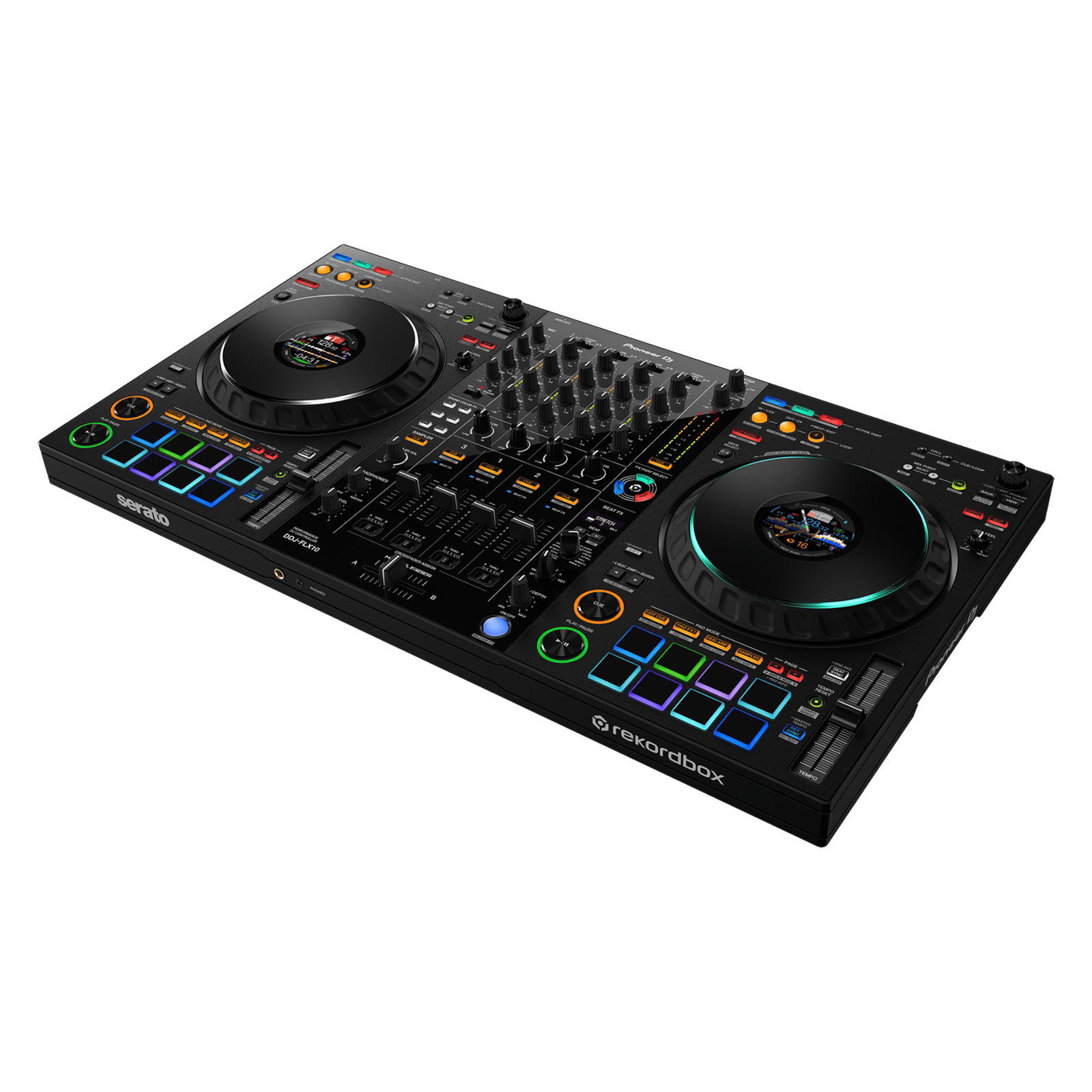 Pioneer DJ DDJ-FLX10