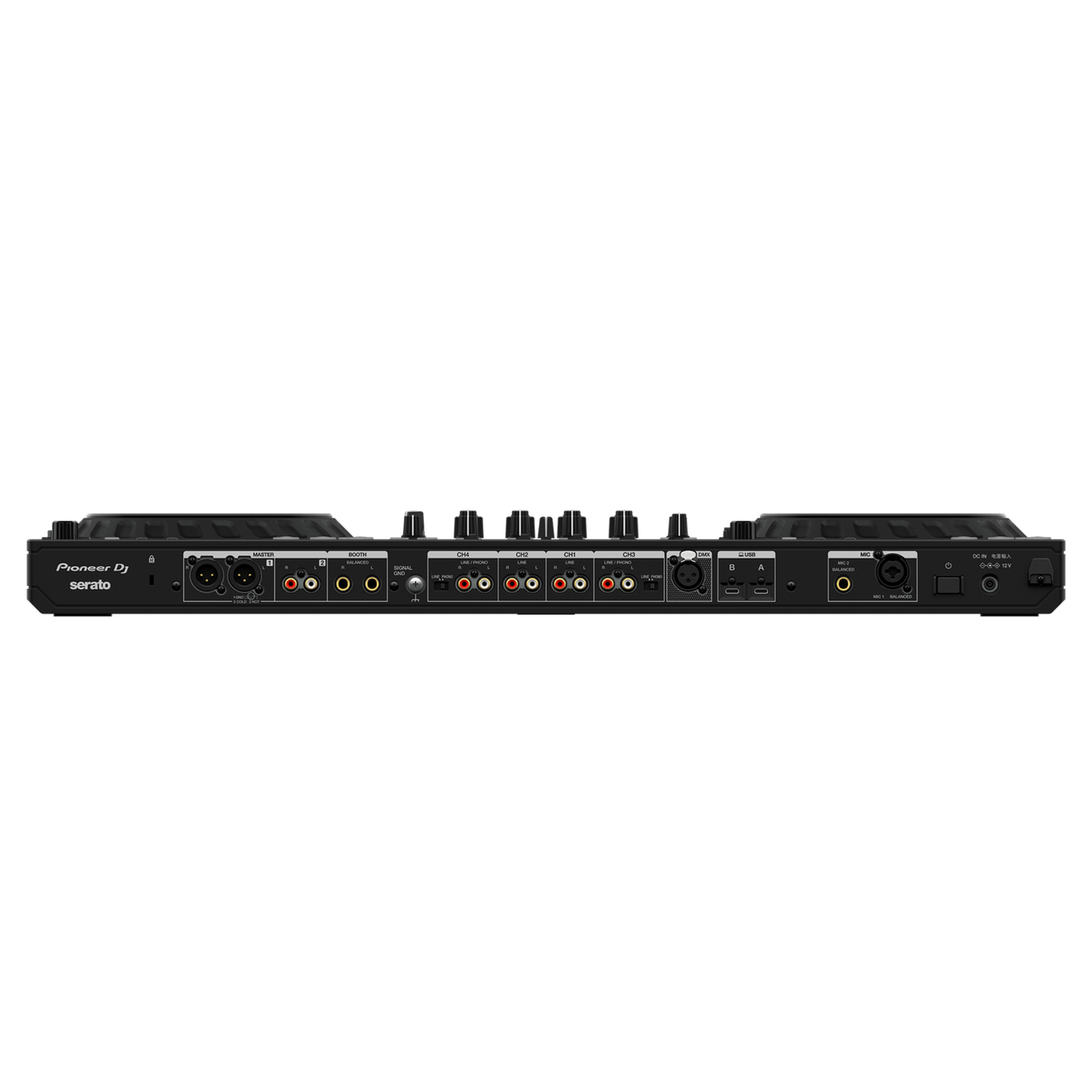 Pioneer DJ DDJ-FLX10